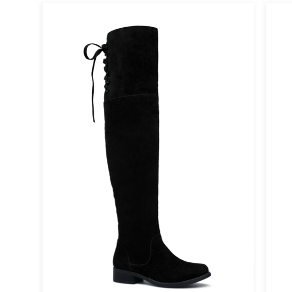 Over the knee boots - Picture 1 of 2